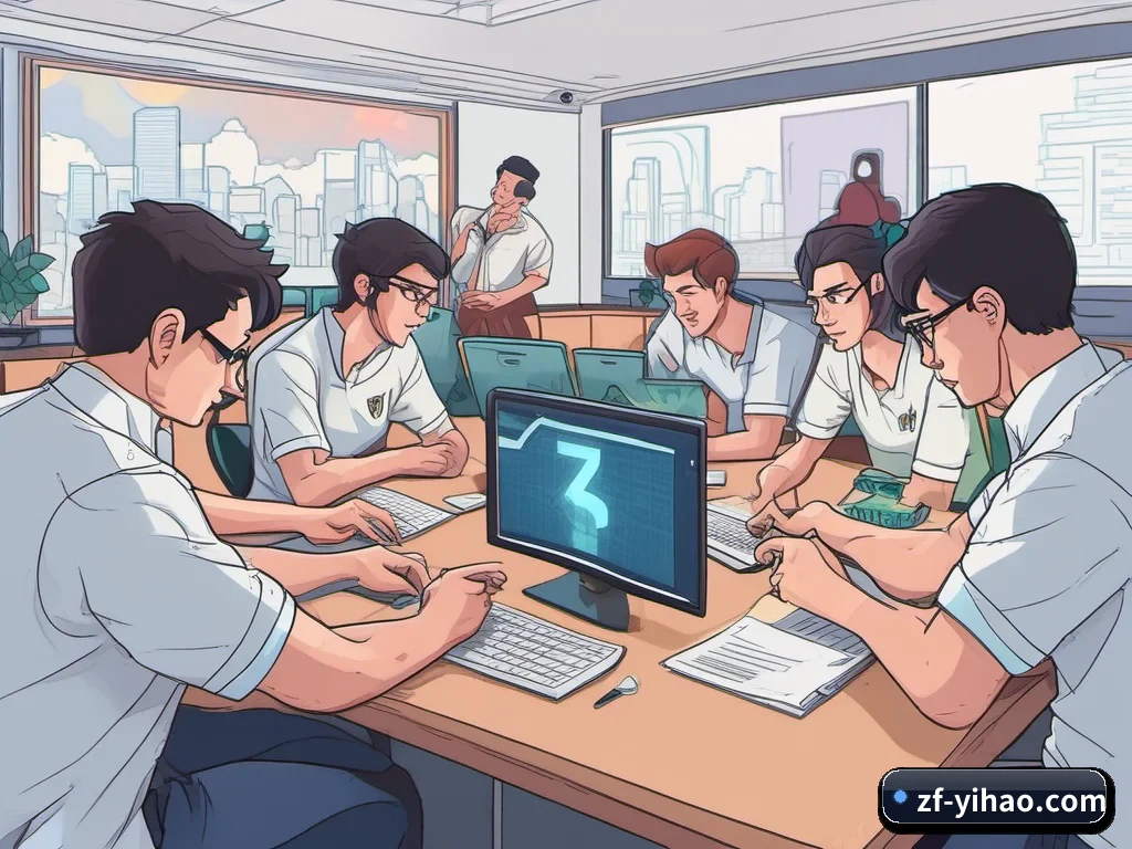 持续创新