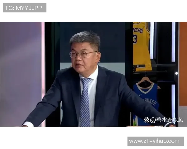 杨毅详解CBA和咪咕商洽内情：咪咕腰斩一半价格 CBA不想搞独家